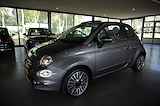 Fiat 500c Cabrio TwinAir Turbo 80pk Lounge