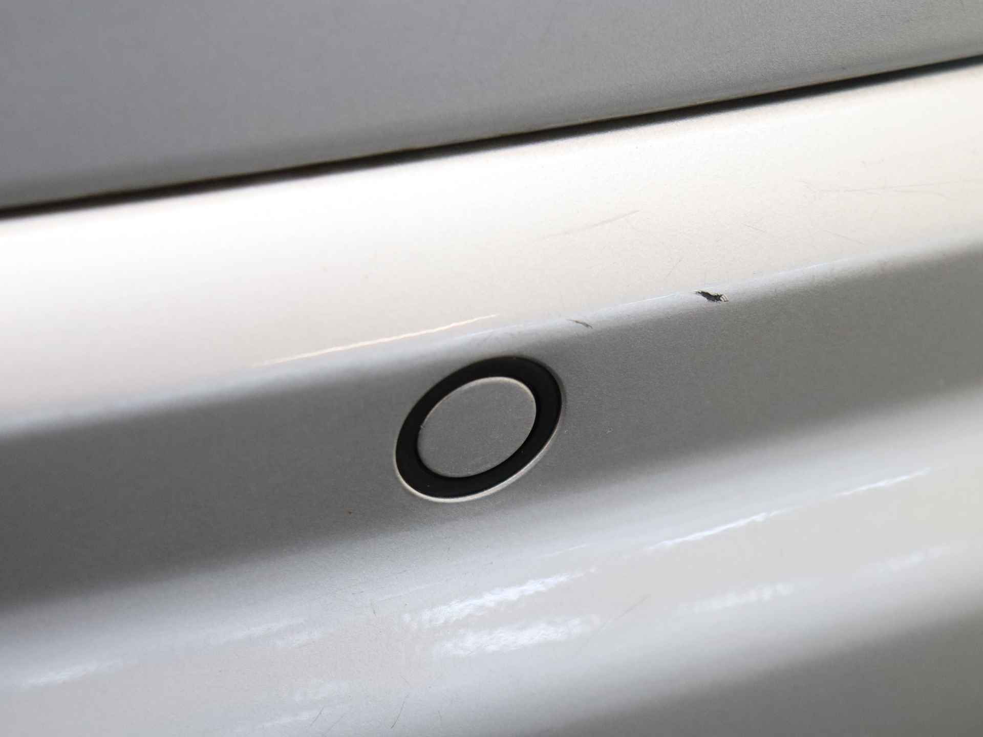 Peugeot 207 1.6 VTi Allure 5 deurs Automaat | Climate Control | Panorama dak - 26/28