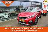 Peugeot 3008 1.2 PureTech GT Line NAVI PANORAMADAK LED CRUIS CLIMA PDC V+A RIJKLAARPRIJS!!