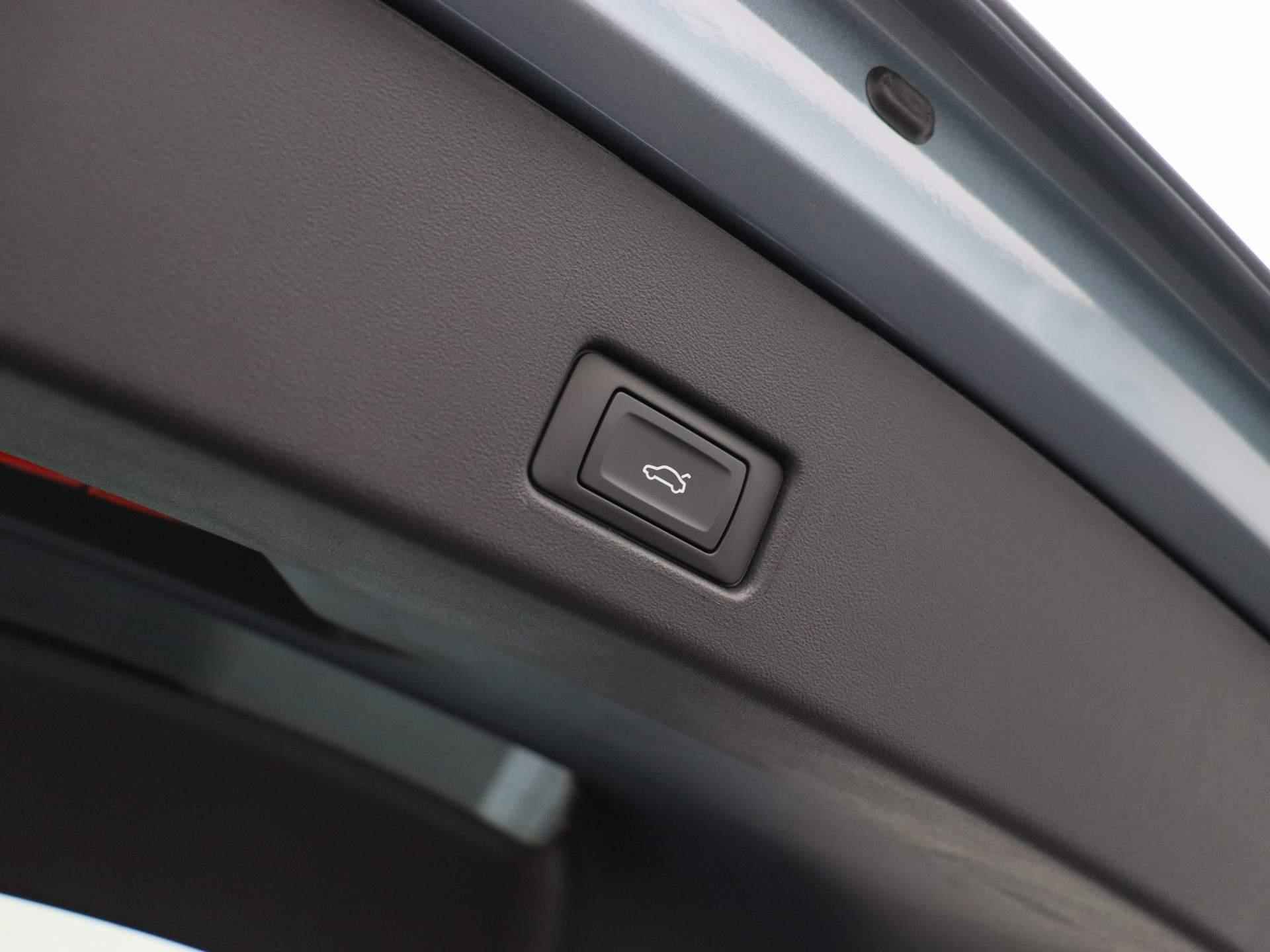 Audi Q4 Sportback e-tron 40 Advanced edition 82 kWh 204 PK | Automaat | Panoramadak | Climate Control | Stoelverwarming | Parkeersensoren | Virtual Cockpit | Audi drive select | LED | Lichtmetalen velgen | - 15/42