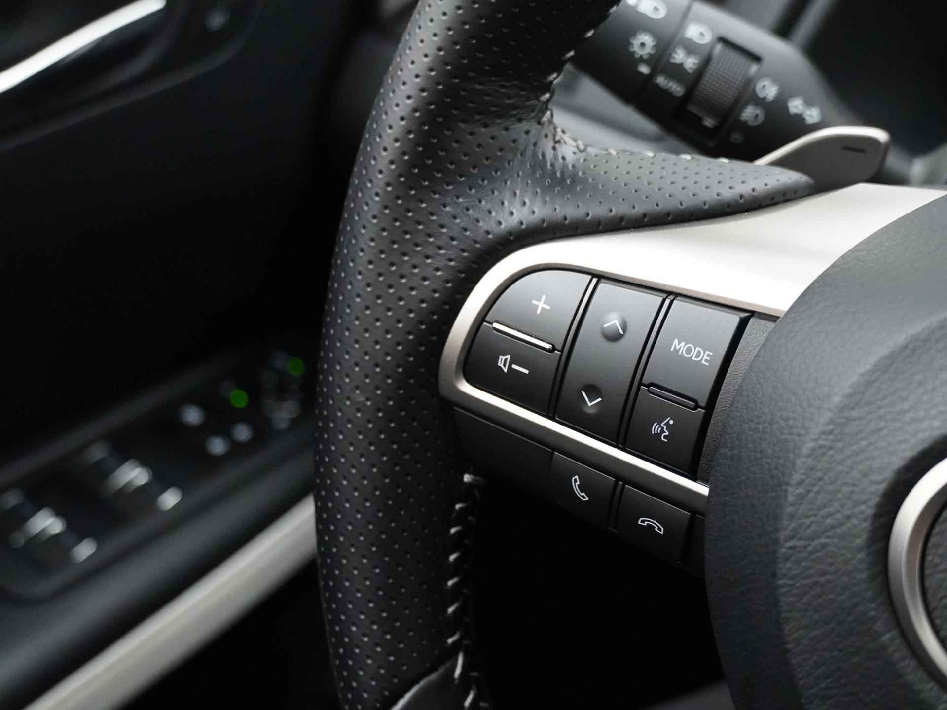 Lexus RX 450h AWD F Sport Premium | Panoramadak | Voertuigvolgsysteem | Mark Levinson | - 18/32