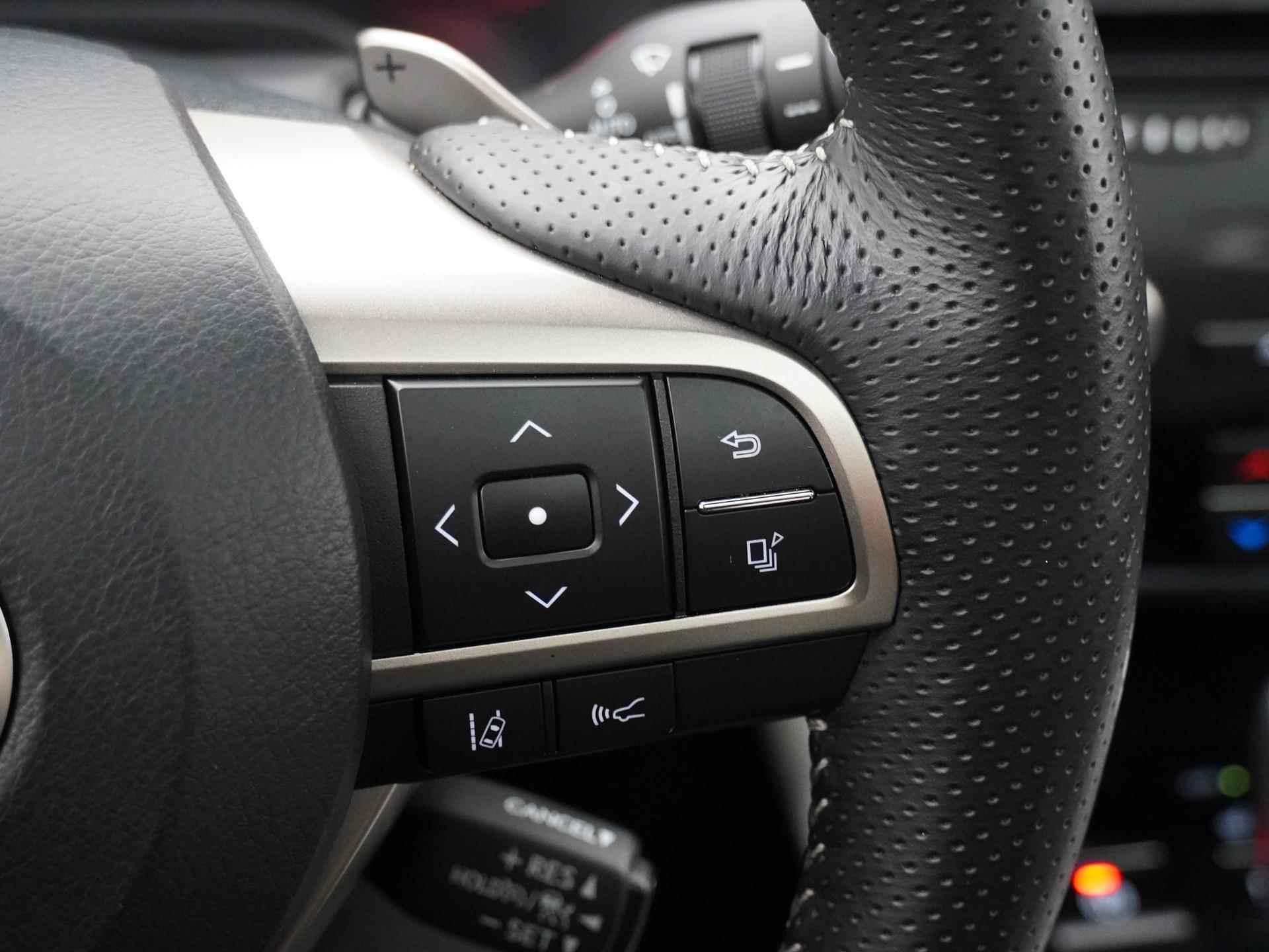 Lexus RX 450h AWD F Sport Premium | Panoramadak | Voertuigvolgsysteem | Mark Levinson | - 19/32