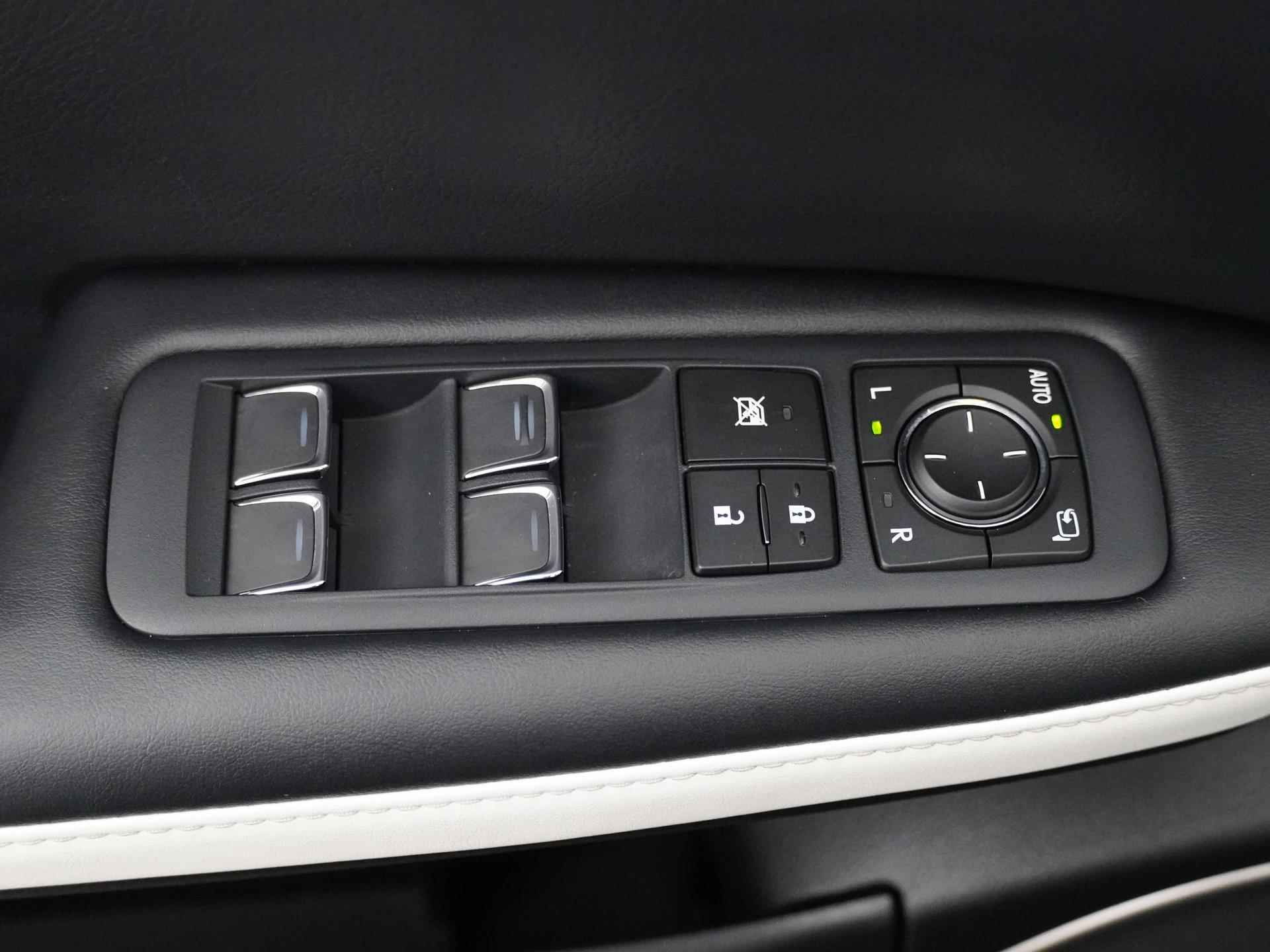 Lexus RX 450h AWD F Sport Premium | Panoramadak | Voertuigvolgsysteem | Mark Levinson | - 26/32