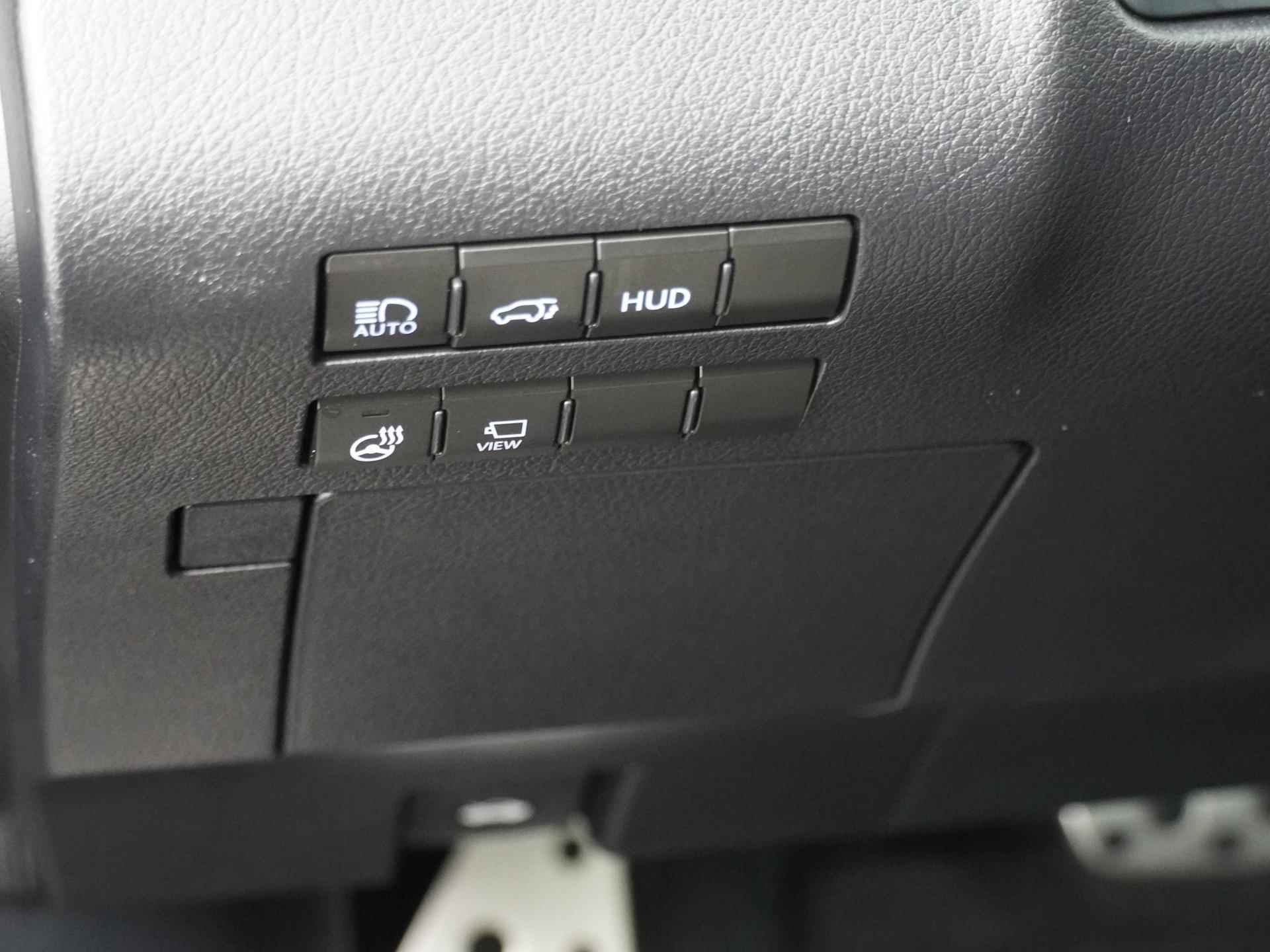 Lexus RX 450h AWD F Sport Premium | Panoramadak | Voertuigvolgsysteem | Mark Levinson | - 27/32