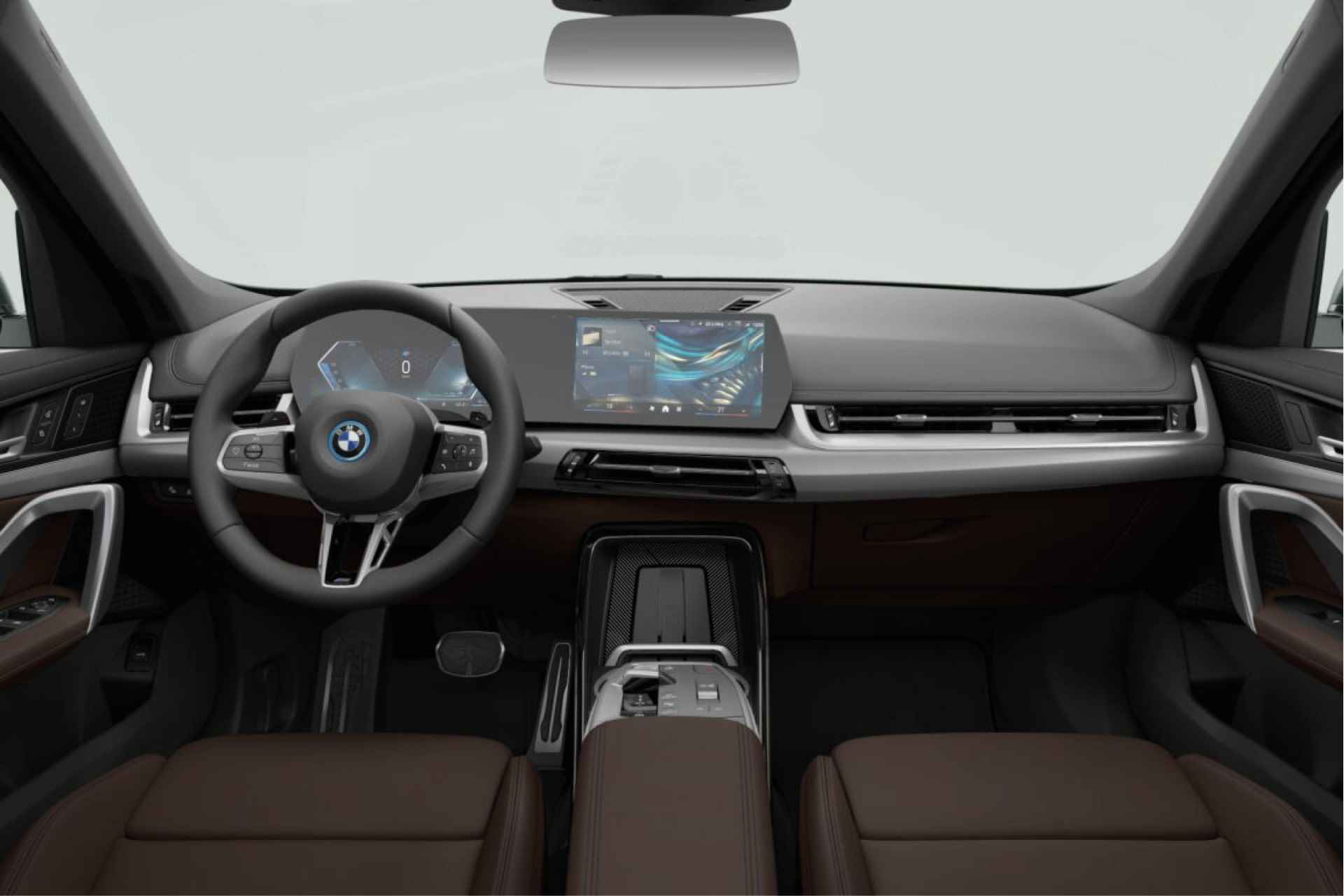 BMW X1 xDrive30e M Sportpakket Aut. - 3/14