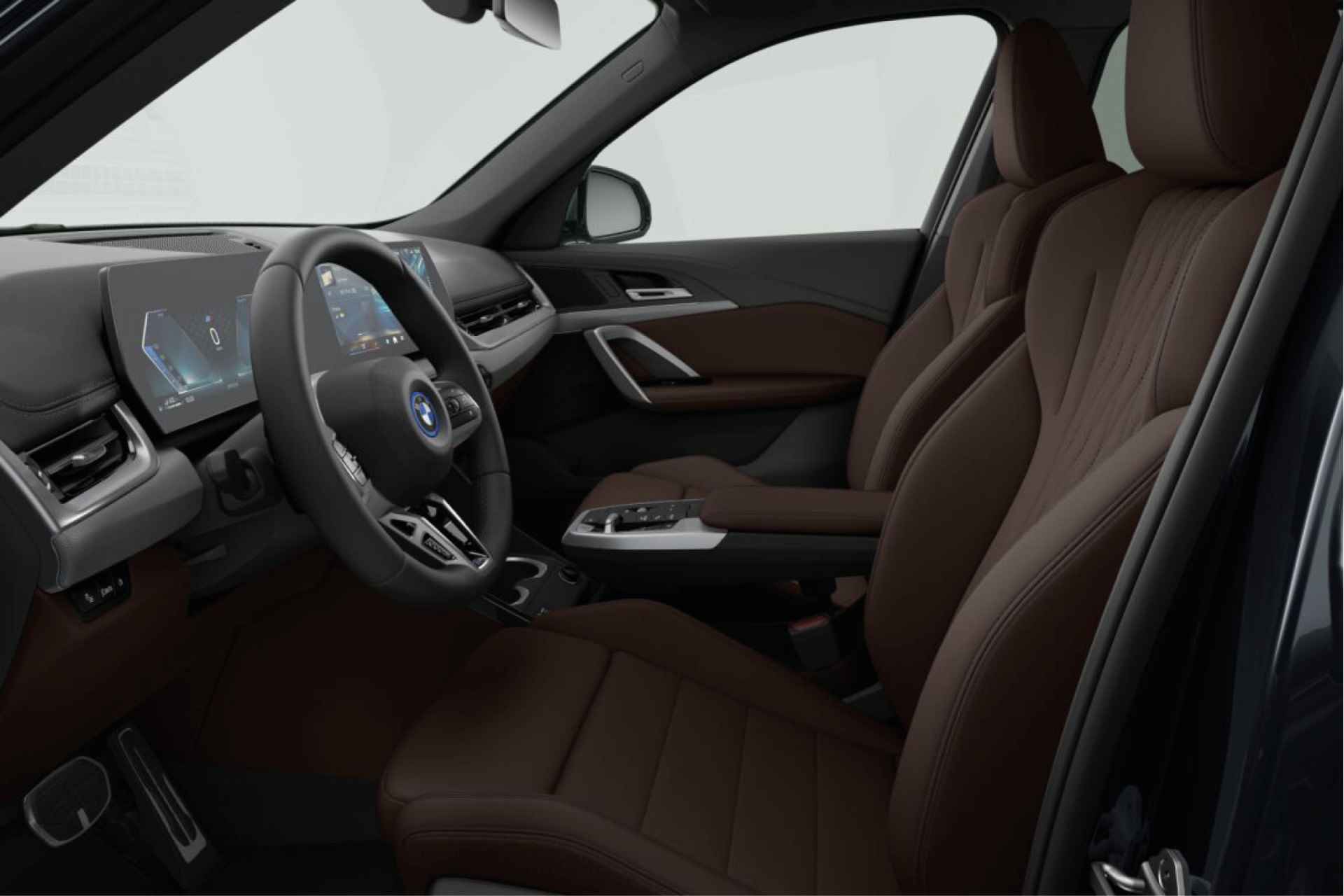 BMW X1 xDrive30e M Sportpakket Aut. - 5/14