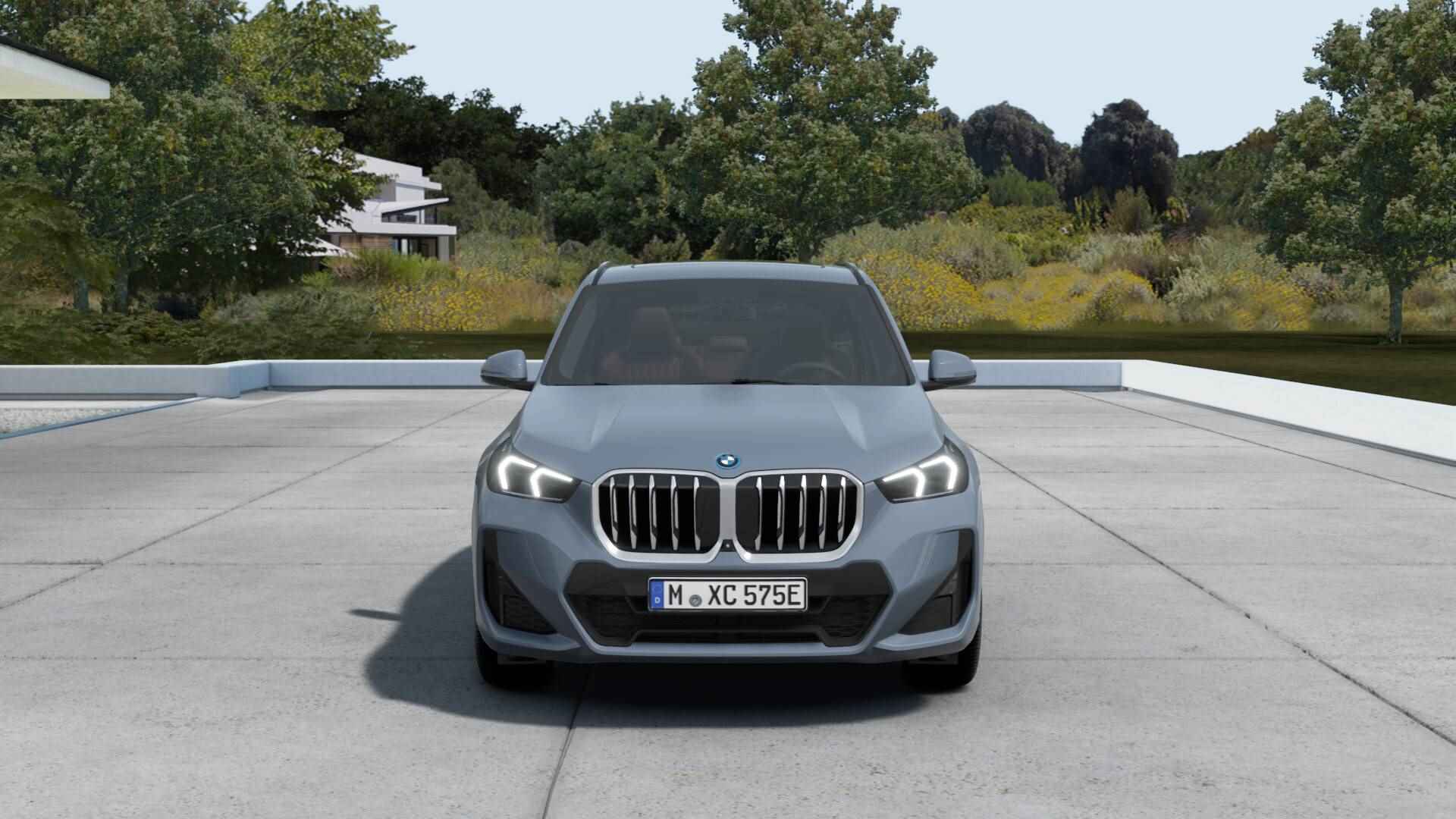 BMW X1 xDrive30e M Sportpakket Aut. - 6/14