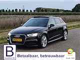 Audi A3 Sportback 1.5 TFSI Sport S Line /3xS-Line/Pano/Led/Trekh/Navi/18"/Clima/Cruise/