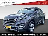 Hyundai Tucson 1.6 GDi Comfort