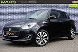 Suzuki Swift 1.0 Style | Automaat | Navigatie | Adaptive cruise control | Camera | Climate control | Stoelverwarming | Lane assist | LED koplampen |