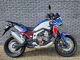 Honda  CRF1100 DCT (Tricolor) - 2023