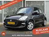 Suzuki Swift 1.2 Comfort Smart Hybrid 1e Eigenaar, Dakspoiler, Airco, Buetooth