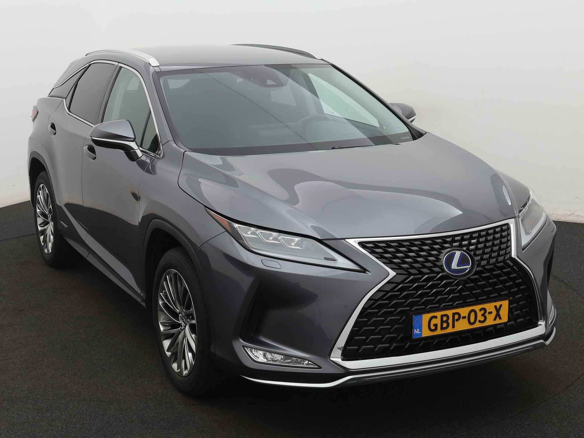 Lexus RX 450h AWD President Line | Mark Levinson | 360 Camera | Trekhaak | - 29/50