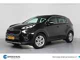 Kia Sportage 1.6 T-GDI 4WD DynamicLine Automaat | Navigatie | Cruise control | Climate control | Camera | Trekhaak