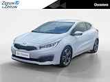 Kia pro_cee'd 1.0 T-GDi GT-Line | Camera | Cruise & Climate Control | Parkeersensoren | Bluetooth | Sportieve Bak!