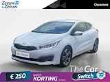 Kia pro_cee'd 1.0 T-GDi GT-Line | Camera | Cruise & Climate Control | Parkeersensoren | Bluetooth | Sportieve Bak!