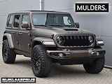 Jeep Wrangler BRUTE Custom Conversion SKYVIEW 4XE 380 PK, FULL OPTIONS