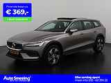 Volvo V60 Cross Country 2.0 D4 AWD Intro Edition | Trekhaak | Panoramadak | 360 Camera | Zondag Open!