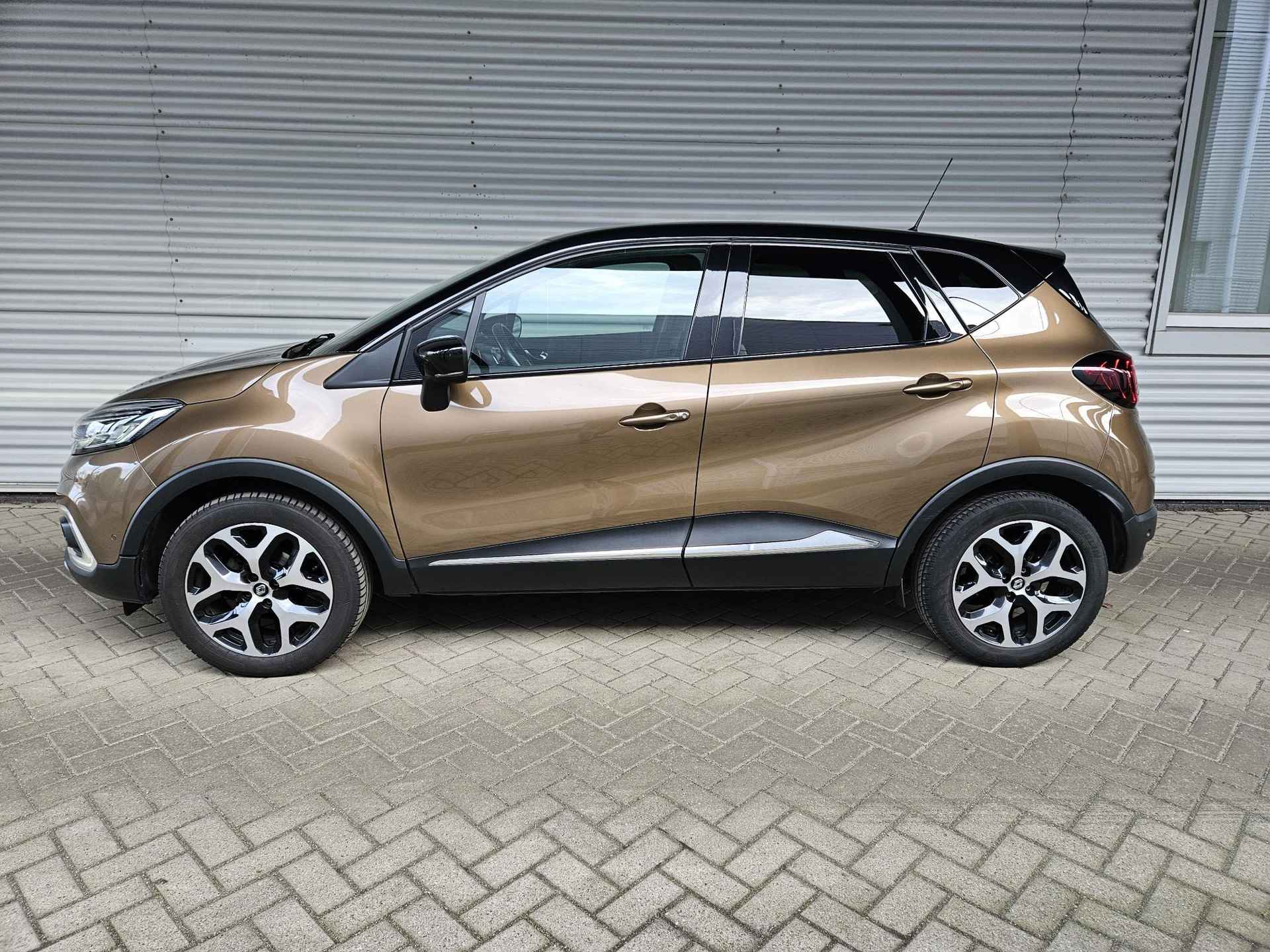 Renault Captur 0.9 TCe Intens - 4/16