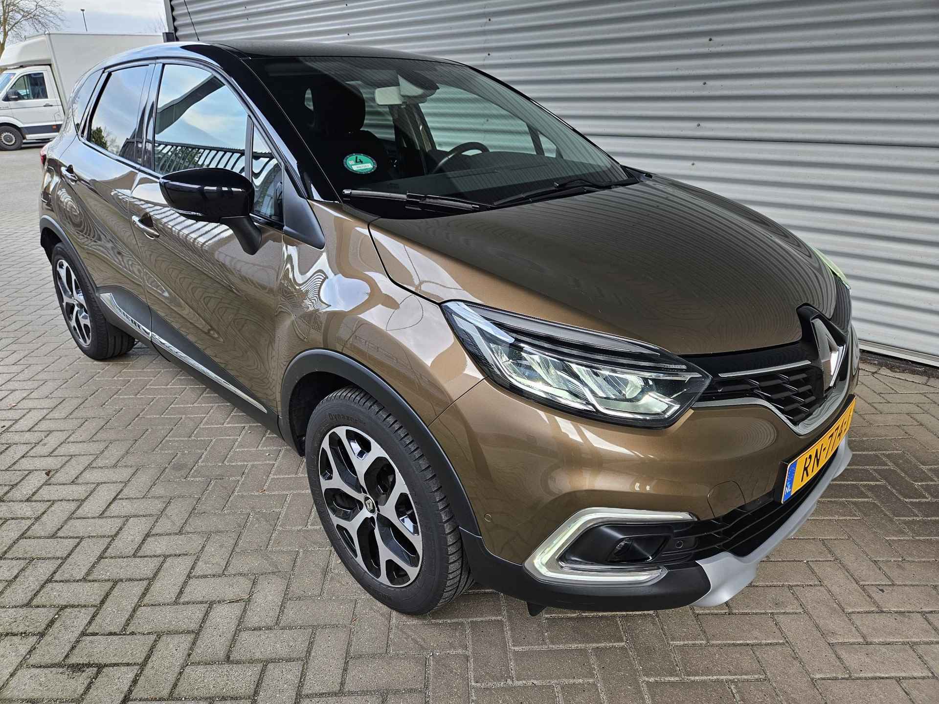 Renault Captur 0.9 TCe Intens - 10/16