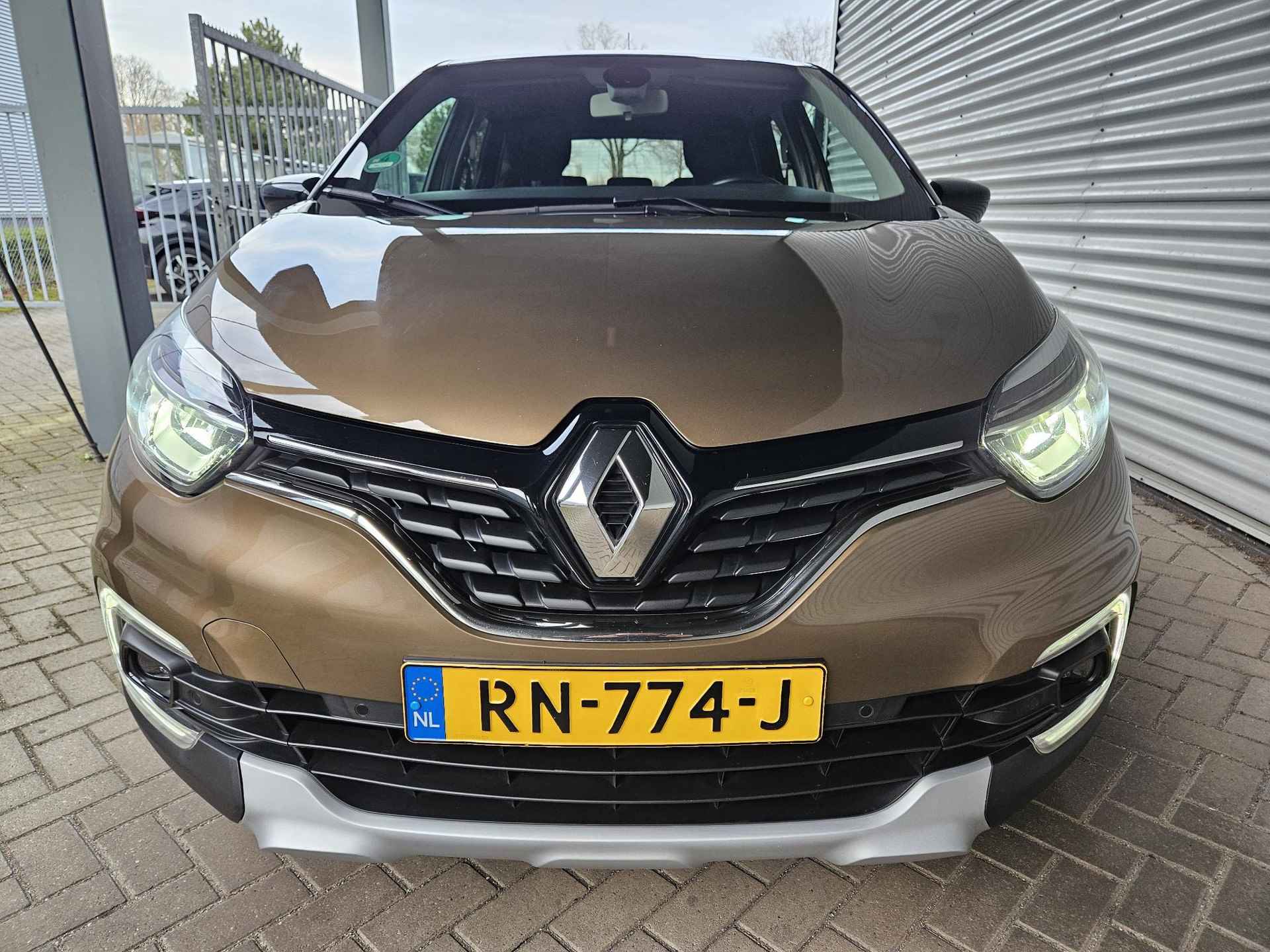 Renault Captur 0.9 TCe Intens - 11/16