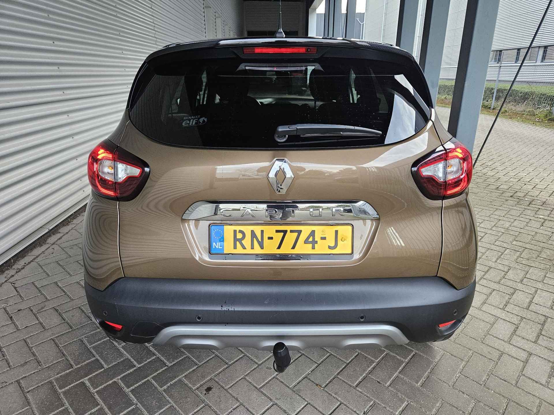 Renault Captur 0.9 TCe Intens - 14/16