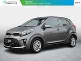 Kia Picanto 1.0 DPi DynamicLine | Voorraad | Airco | Cruise | Camera | Apple Carplay | 14"