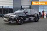 AUDI Q3 RS-Q3 / Panodak /21 Inch LM /360 gr Camera /Trekhaak wegklb/B&amp;O