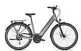 KALKHOFF ENDEAVOUR 3.B MOVE Heren Jetgrey Matt XL 58cm 28 Inch 2024