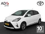 Toyota Yaris 1.5 VVT-i Executive | Navigatie | Trekhaak | Cruise-Control |