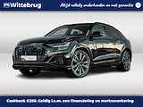 Audi Q8 60 TFSI e 462pk quattro Pro Line S | Panoramadak | Bang & Olufsen | S-sportstoelen ruitstiksel | Ventilatie & Massage | Servo | Head Up | HD Matrix | Trekhaak | City & Parking & Tour pakket