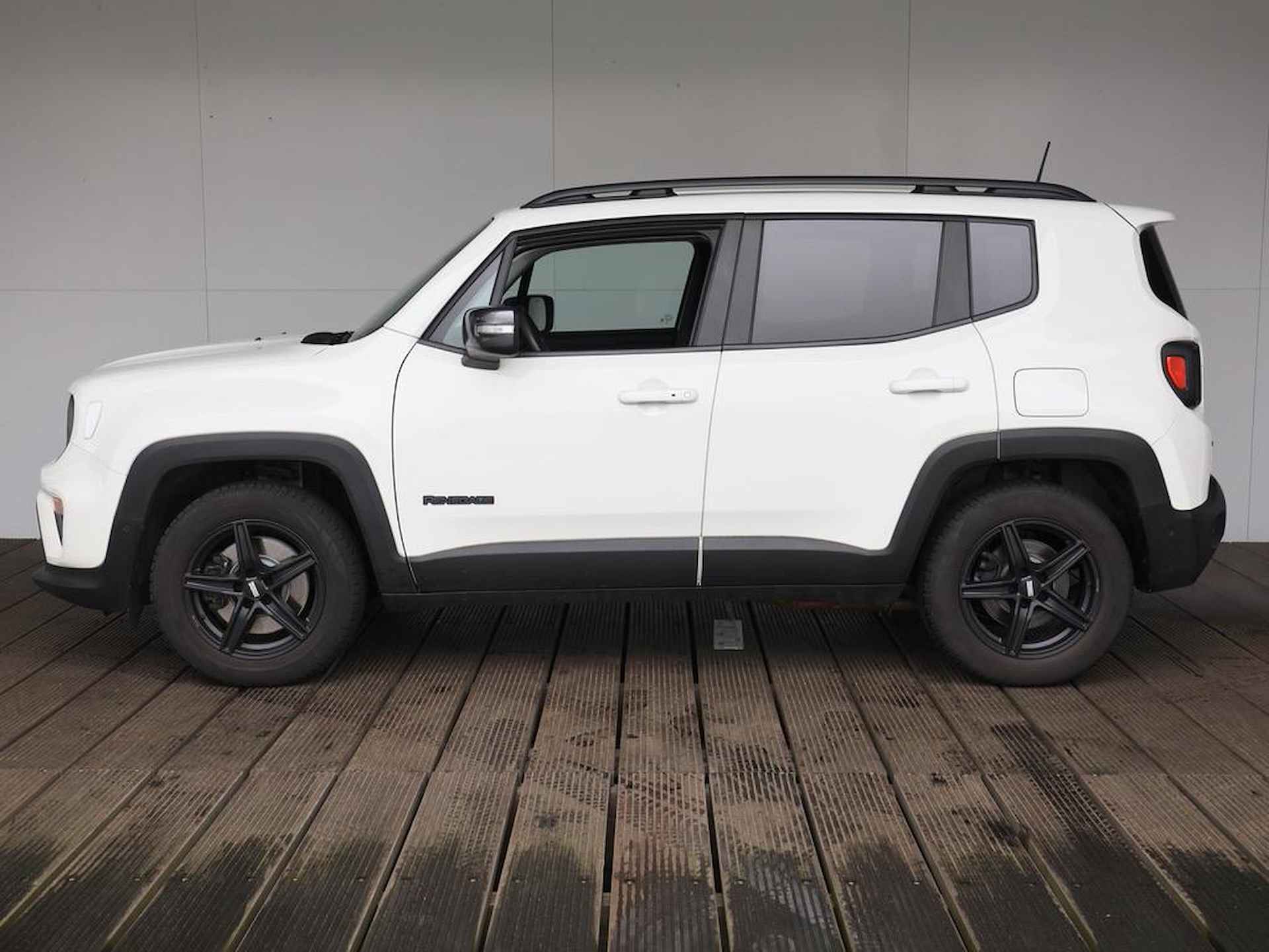 Jeep Renegade 4xe 240 Plug-in Hybrid Electric S | Navigatie | Cruise Control Adaptief | Automaat | - 4/32