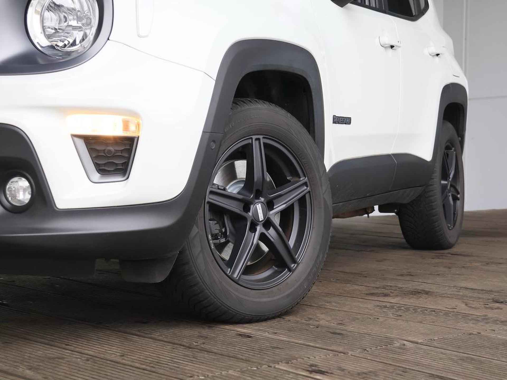 Jeep Renegade 4xe 240 Plug-in Hybrid Electric S | Navigatie | Cruise Control Adaptief | Automaat | - 13/32