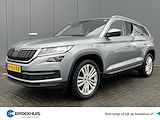 Škoda Kodiaq 1.5 TSI 150pk Business Edition DSG-7 Automaat | Panoramadak | Elektrische achterklep | Digitaal cockpit | Dodehoek detectie | St