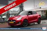 SUZUKI Swift 1.2 DualJet 83pk Smart Hybrid S&S Style