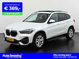 BMW X1 xDrive25e Sport Line Plug-in | Panoramadak | Camera | Trekhaak | Elek achterklep | Zondag Open!