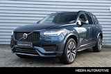 Volvo XC90 2.0 T8 Recharge AWD Ultimate Dark | Luchtvering | Head-Up Display | 360 Camera | Glazen Schuifdak | Harman/Kardon |