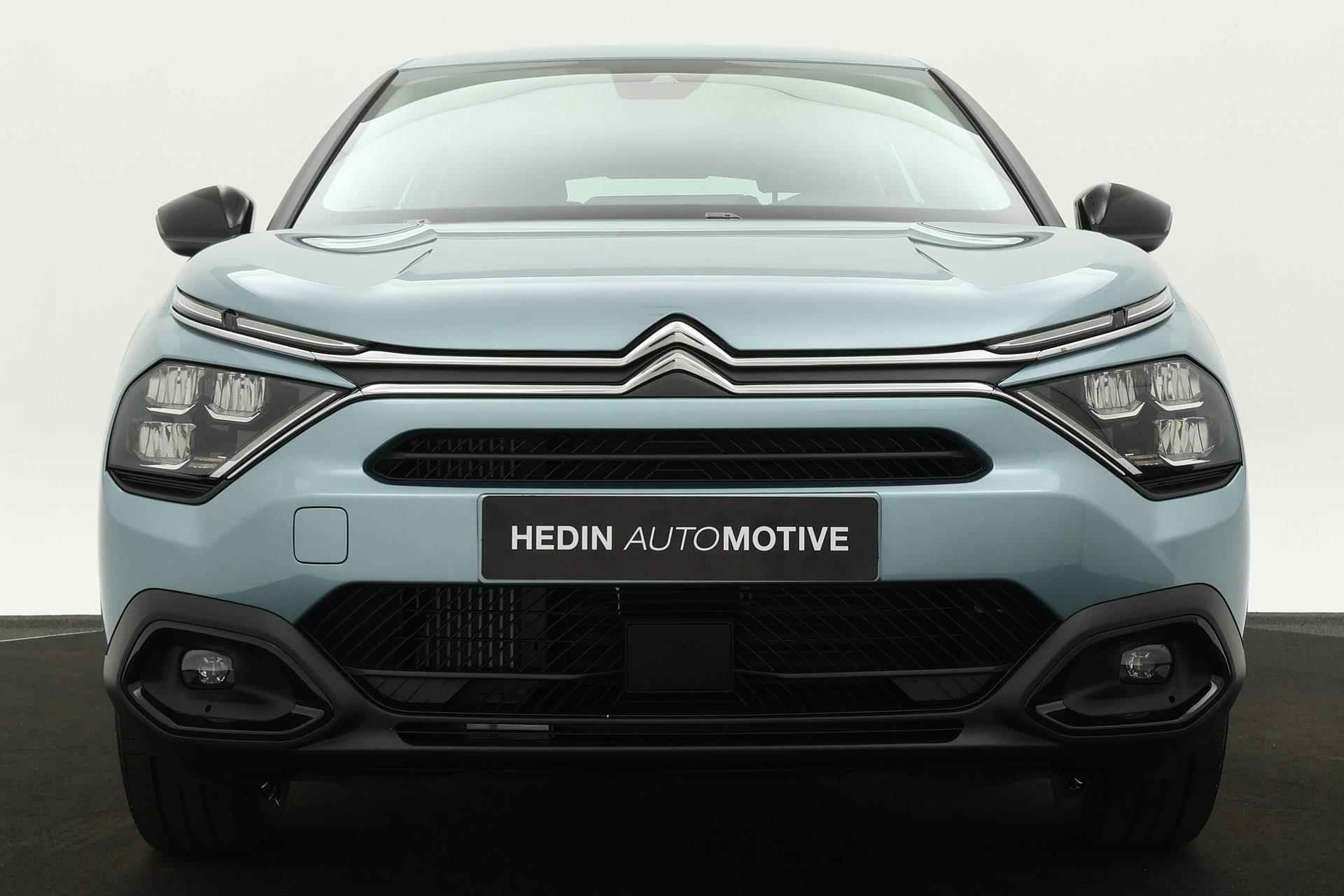 Citroen C4 1.2 100pk Feel | Navigatie via App | Climate control | Cruise control | Apple Carplay/Android Auto | DAB | LED | PDC - 8/30