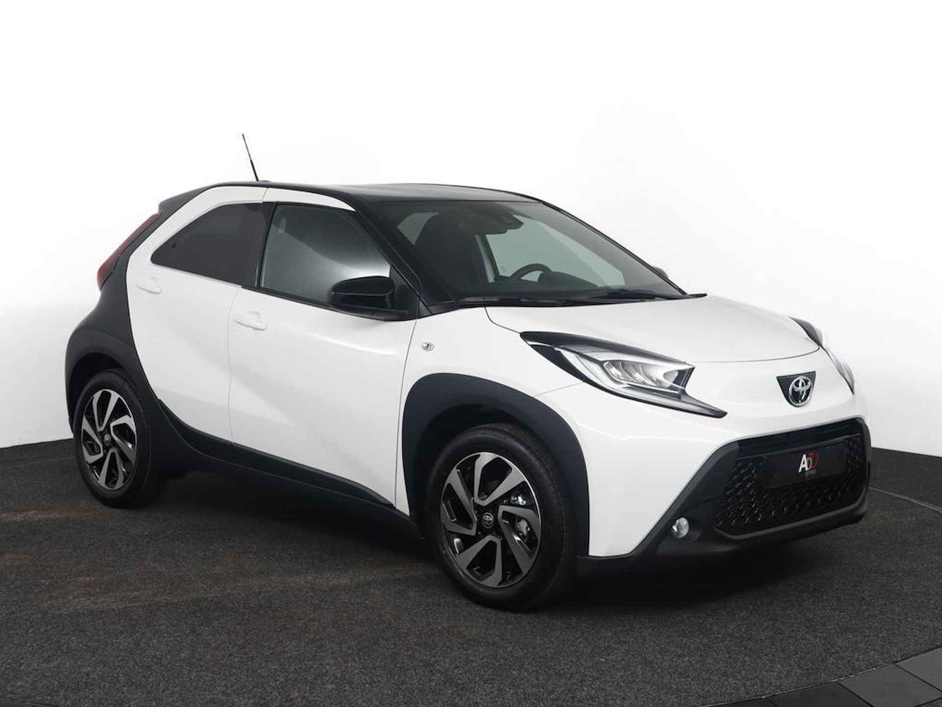 Toyota Aygo X 1.0 VVT-i MT Pulse | Nieuw direct leverbaar | 10 jaar fabrieksgarantie | - 14/48