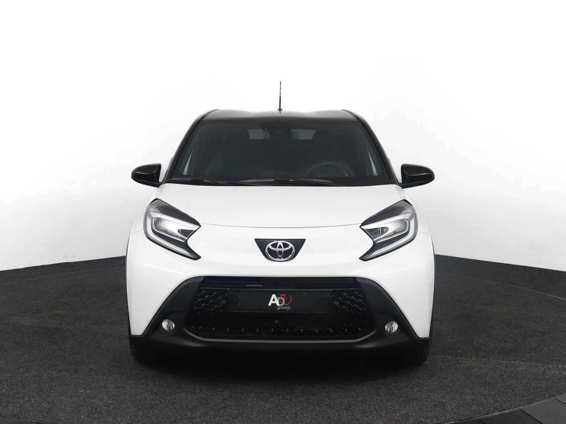 Toyota Aygo X 1.0 VVT-i MT Pulse | Nieuw direct leverbaar | 10 jaar fabrieksgarantie | - 16/48