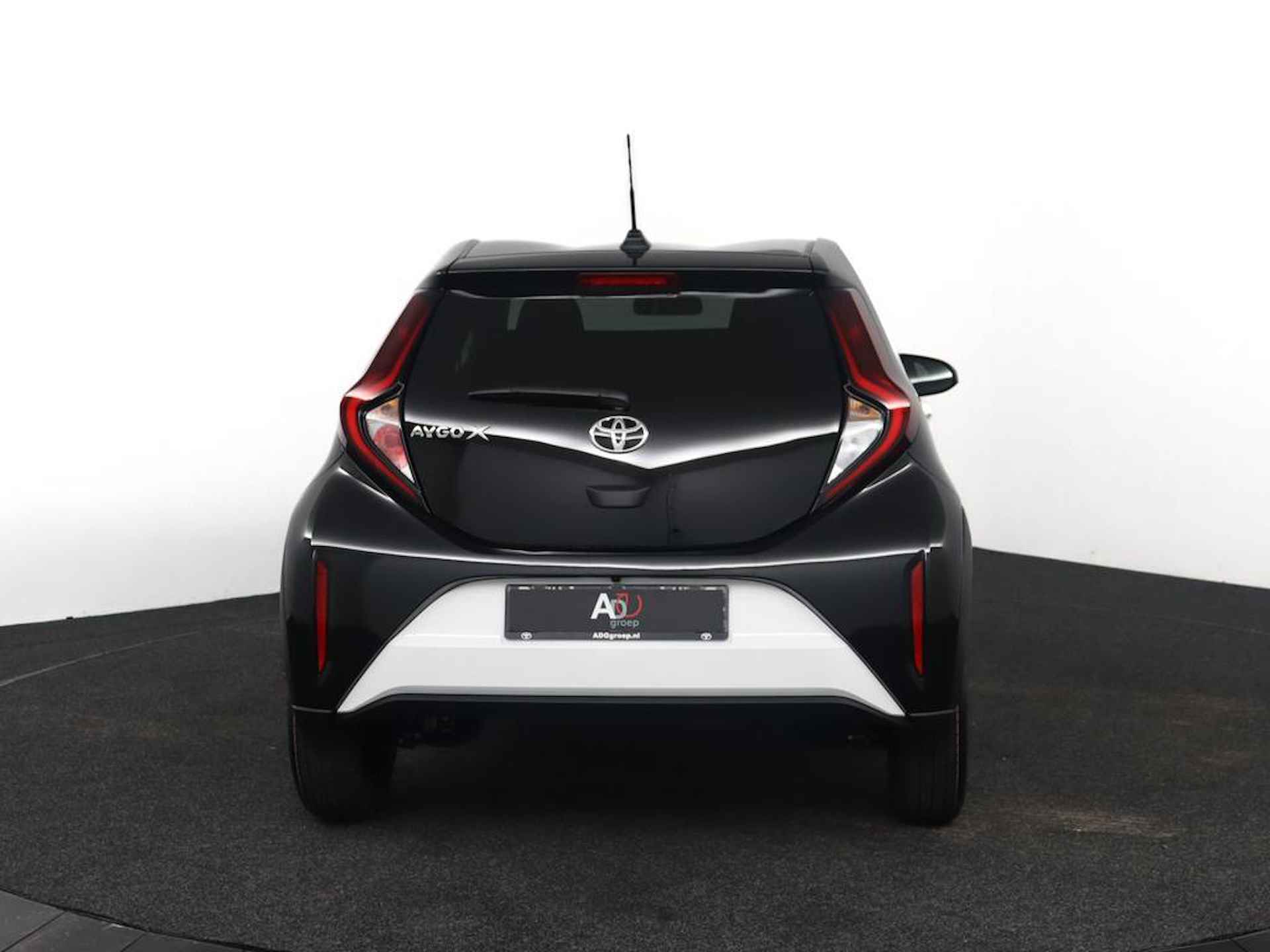 Toyota Aygo X 1.0 VVT-i MT Pulse | Nieuw direct leverbaar | 10 jaar fabrieksgarantie | - 33/48