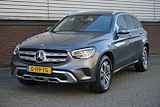 Mercedes-Benz GLC-klasse 200 Business Solution Limited Leer/Facelift/Org.NL/1e Eigenaar./Rijklaarprijs