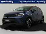 Opel Crossland 1.2 Turbo GS Line 130 pk Automaat | Climate Control | Navigatie