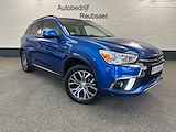 MITSUBISHI Asx 1.6 Cleartec Instyle Clima Cruise Led Trekhaak Camera DAB Incl 1