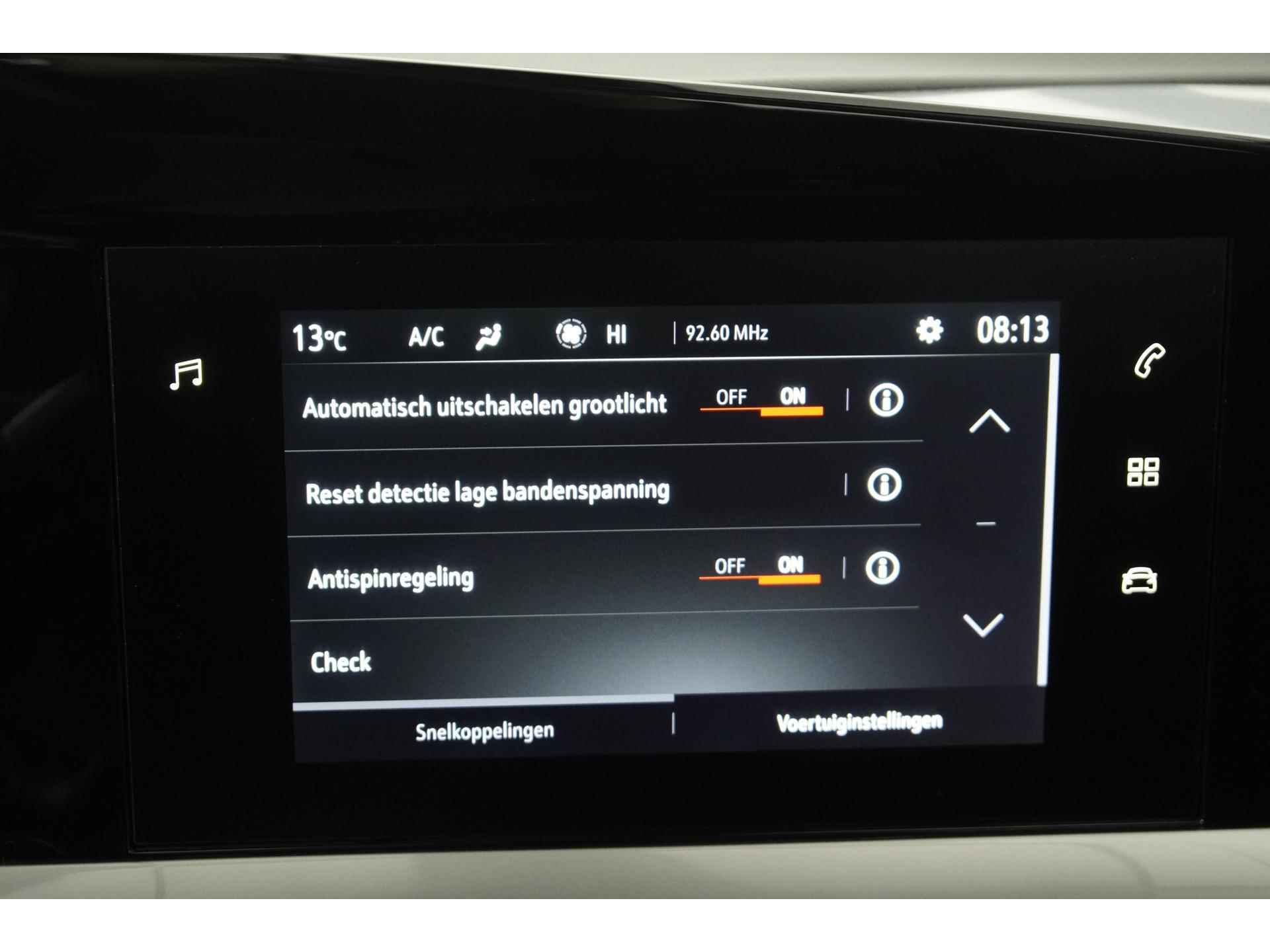 Opel Mokka-e 50-kWh 11kW 3-Fase 19.945,- na subsidie | Camera | Stoelverwarming | ECC | Zondag Open! - 16/35