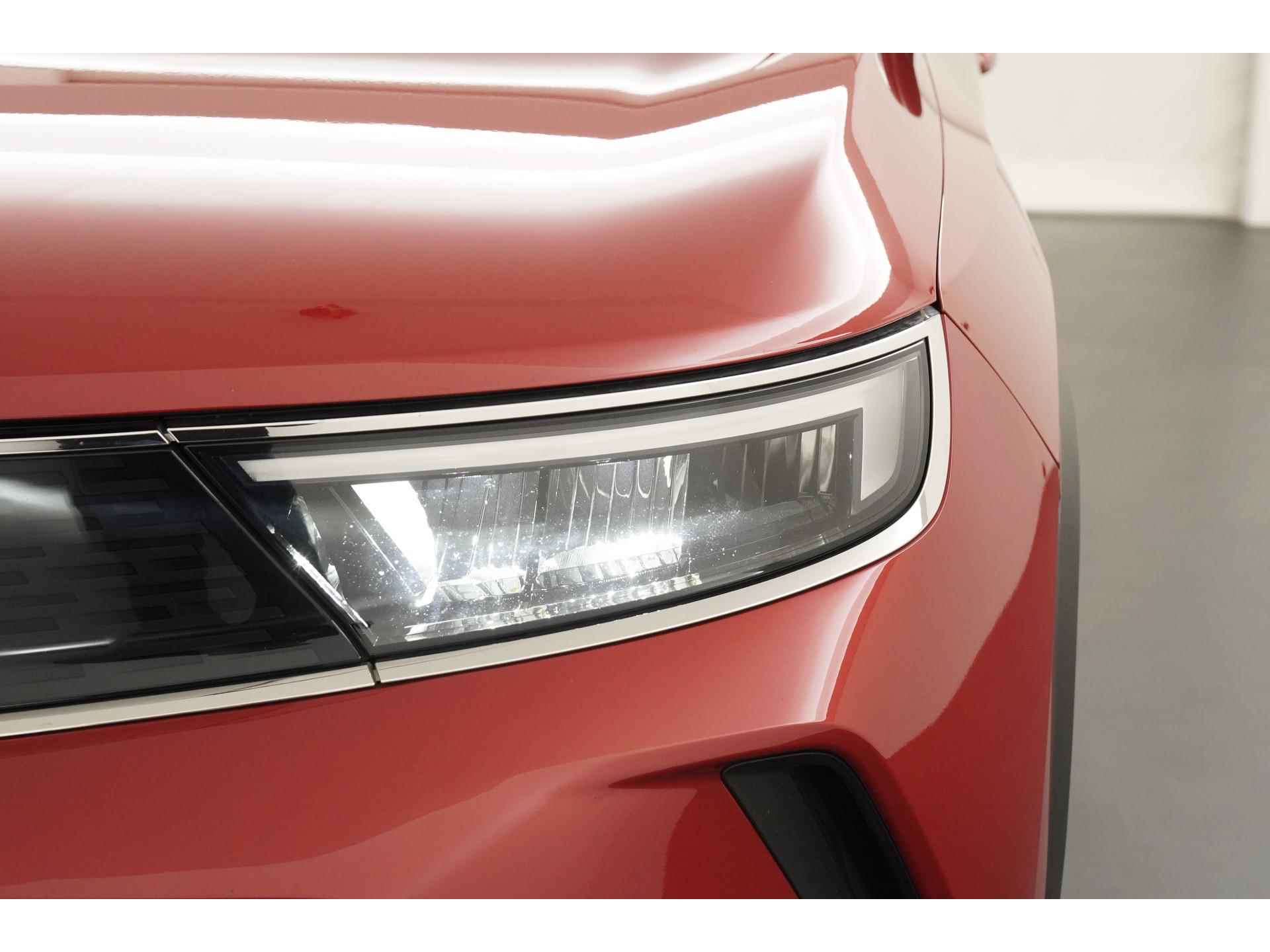Opel Mokka-e 50-kWh 11kW 3-Fase 18.945,- na subsidie | Camera | Stoelverwarming | ECC | Zondag Open! - 19/35