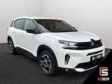 Citroen C5 Aircross 1.2 PT Shine 130PK Automaat Alcantara Navigatie Camera