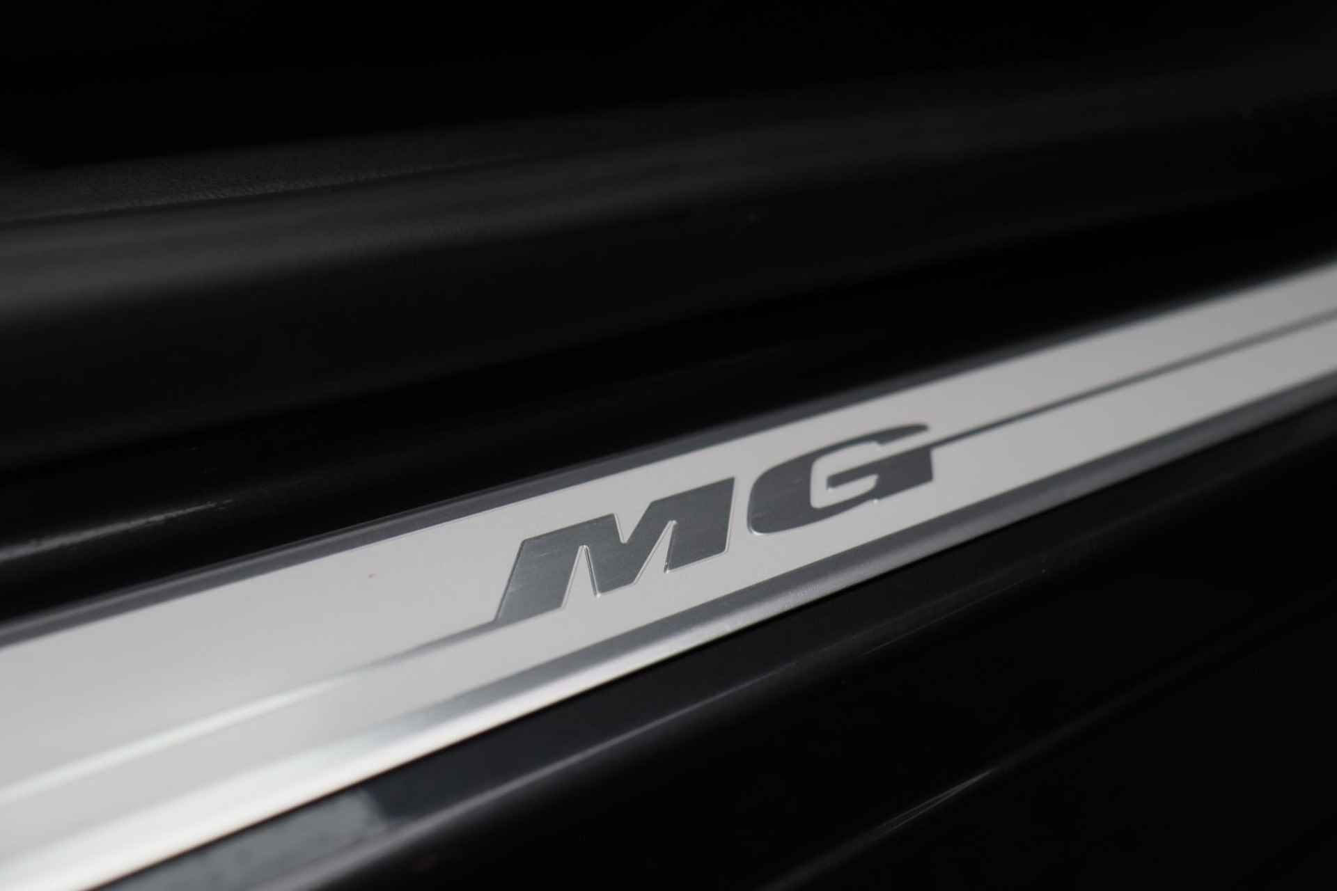 MG Marvel R Luxury | Panoramadak | Leder | Sfeerverlichting | Stoelventilatie + verwarming | 360 Camera | Navi | - 32/42