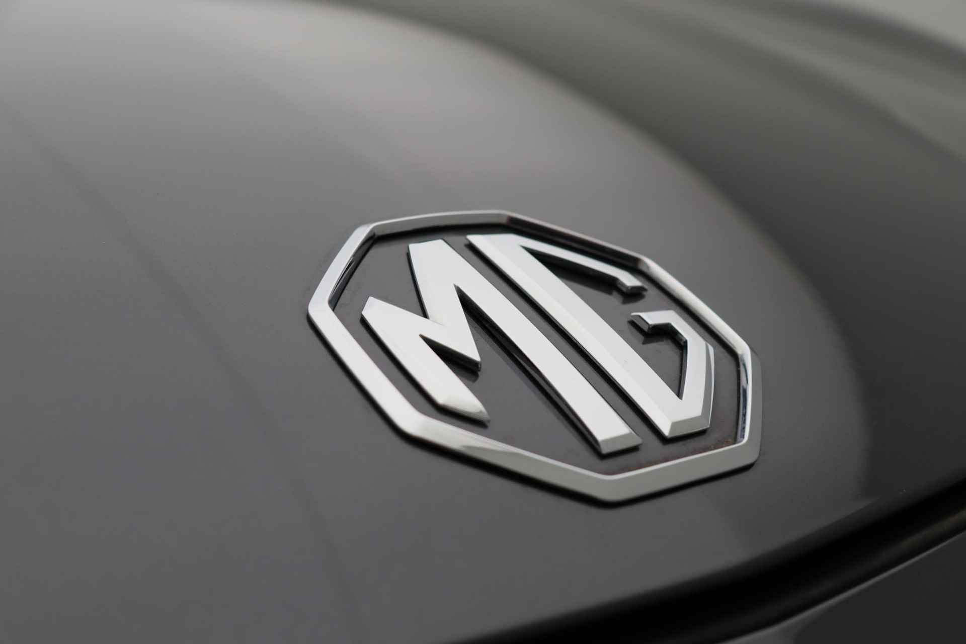MG Marvel R Luxury | Panoramadak | Leder | Sfeerverlichting | Stoelventilatie + verwarming | 360 Camera | Navi | - 42/42