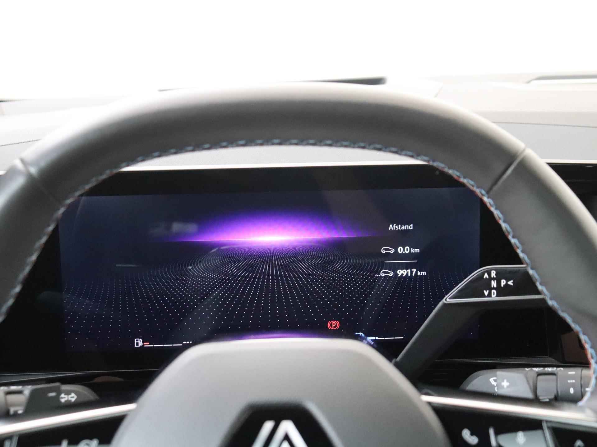 Renault Austral 1.2 E-Tech Hybrid 200 Iconic Esprit Alpine | 4CONTROL | Panorama-dak | Head-up display | Harman Kardon | Matrix LED | 360 Camera | Stoelverwarming - 4/29